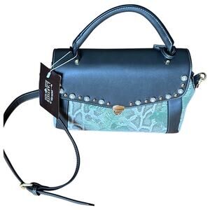 NEW LARTISTE HB-RAINFOREST Bag